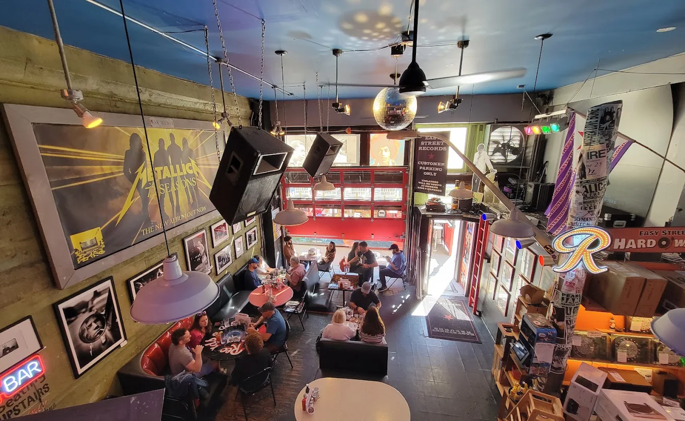 Best Record Stores in Seattle
