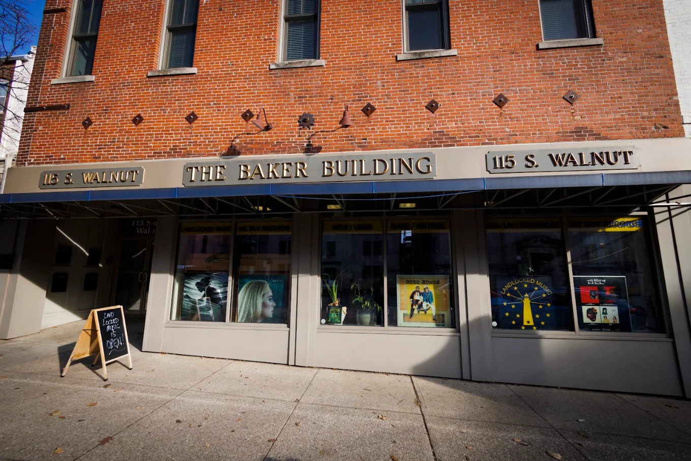 Best Vinyl Record Stores in Bloomington, IN