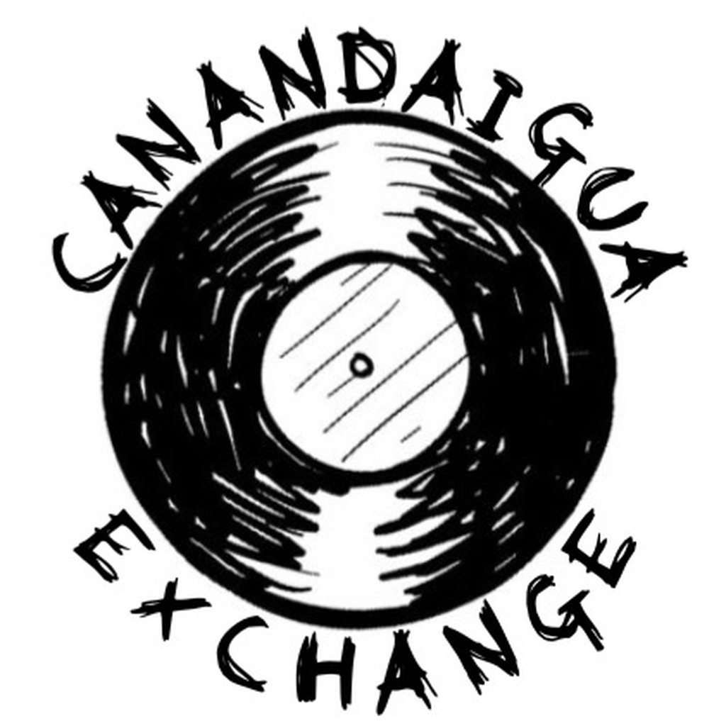 Canandaigua Record Exchange logo
