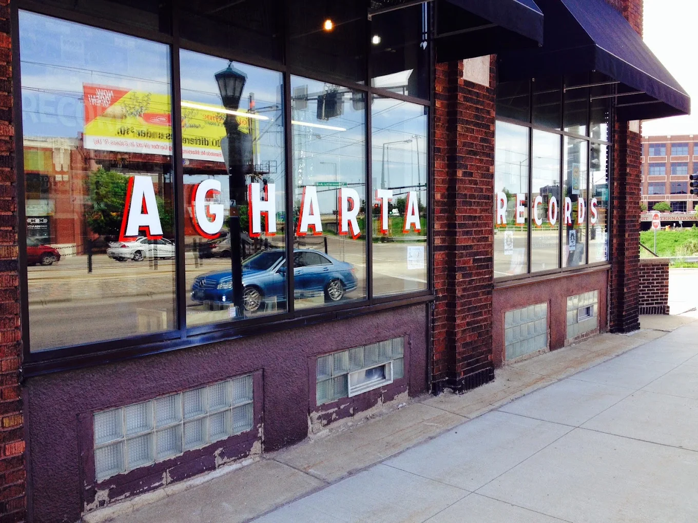 Best Record Stores in Saint Paul, MN