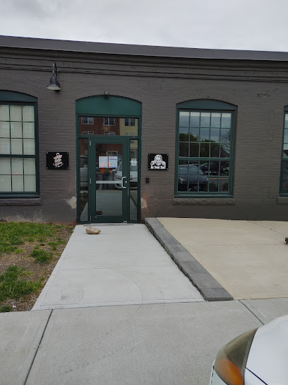 Armageddon Shop record store